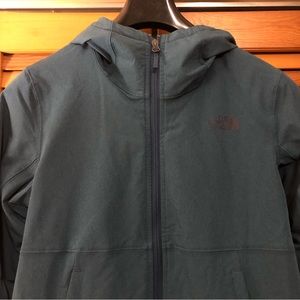 The North Face Women’s M Full Zip Jacket with Hood